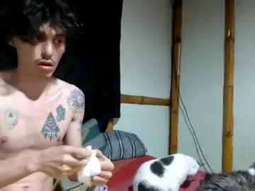 Chaturbate Adult Video Chat of miahells