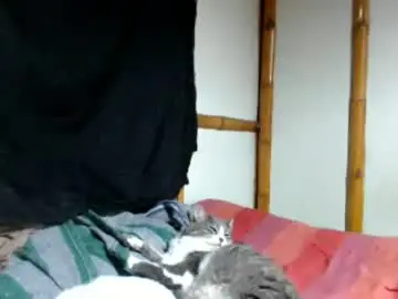Chaturbate Live Porn of miahells