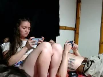 Chaturbate Private Sex Chat of miahells