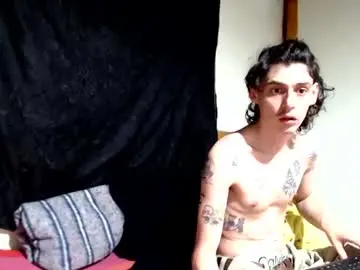 Chaturbate Adult Video Chat of miahells
