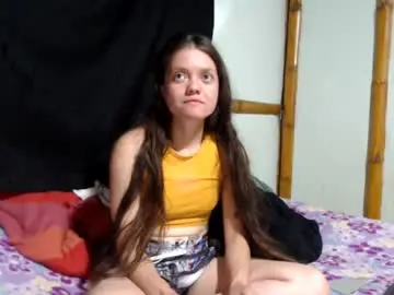 Chaturbate Nude Webcam of miahells