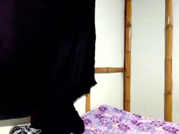 Chaturbate Sex Cam of miahells