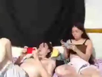 Chaturbate Sex Chat of miahells