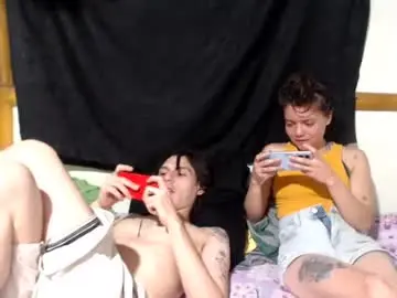 Chaturbate Live Sex of miahells