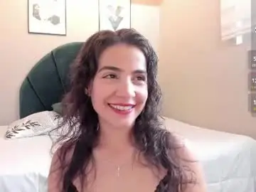 Chaturbate Best Webcam of miranda_doll_