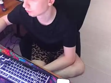 Chaturbate Live Sex Cam of mister_misteryx