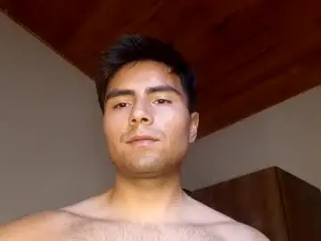 Chaturbate Free Porn Cam of nicktristen_16