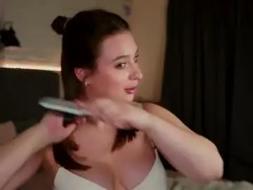 Chaturbate Live Sex Cam of nicole_de_lux