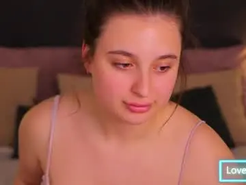 Chaturbate Best live sex cam show of nicole_de_lux