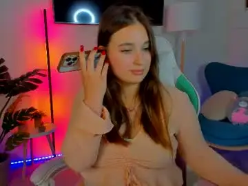 Chaturbate Live Sex of nicole_de_lux