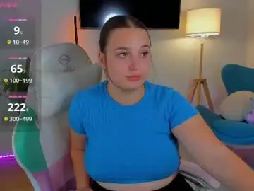 Chaturbate Adult Webcams of nicole_de_lux