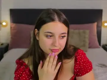 Chaturbate Live Sex Cam of nicole_de_lux