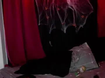 Chaturbate Live Sex of obey_missraven