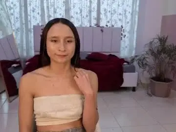 Chaturbate Live Sex Cam of sexy_ailin