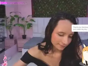 Chaturbate Watch Live Sex Cams of sexy_ailin