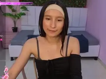 Chaturbate Adult Webcams of sexy_ailin