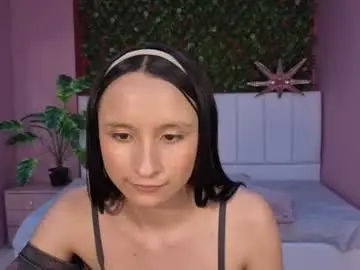 Chaturbate Nude Webcam of sexy_ailin