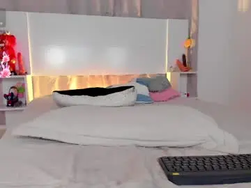 Chaturbate Nude Webcam of sophiecanbrook1