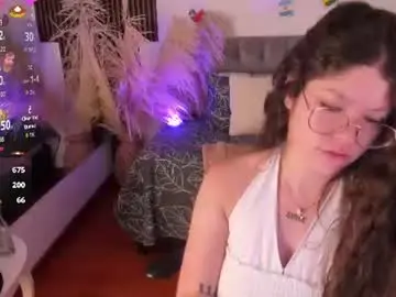 Chaturbate Private Sex Chat of sweet_alicee__