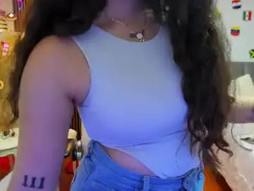 Chaturbate Adult Webcam of sweet_alicee__