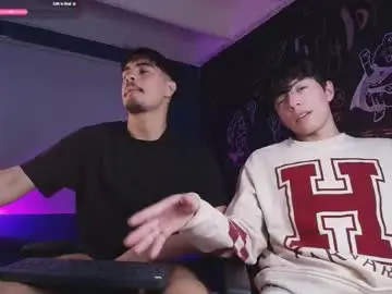 Chaturbate Live Sex of thiago_rockwell