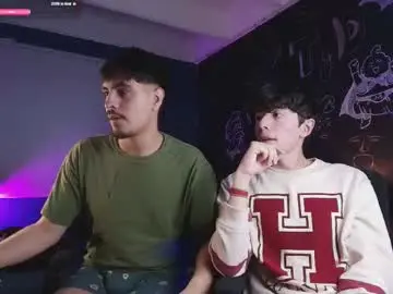 Chaturbate Best Webcam of thiago_rockwell