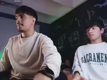 Chaturbate Best live sex cam show of thiago_rockwell