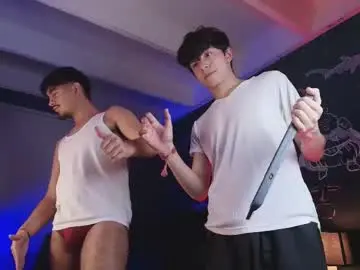 Chaturbate Best live sex cam show of thiago_rockwell