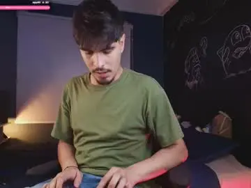 Chaturbate Best Webcam of thiago_rockwell