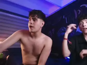 Chaturbate Best live sex cam show of thiago_rockwell