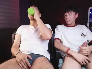 Chaturbate Watch Live Sex Cams of thiago_rockwell