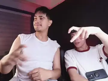 Chaturbate Best Webcam of thiago_rockwell