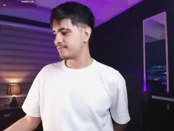 Chaturbate Live Sex of thiago_rockwell