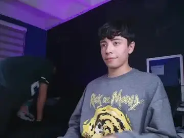 Chaturbate Free Live Porn of thiago_rockwell