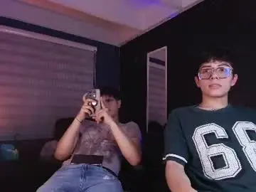 Chaturbate Best live sex cam show of thiago_rockwell