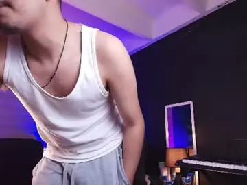 Chaturbate Watch Live Sex Cams of thiago_rockwell