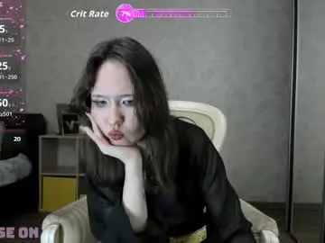 Chaturbate Live Sex of vikami
