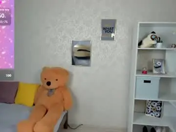 Chaturbate Sex Cam of vikami