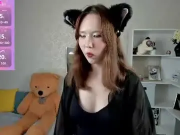 Chaturbate Live Porn of vikami