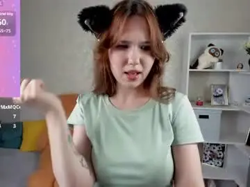 Chaturbate Adult Webcam of vikami