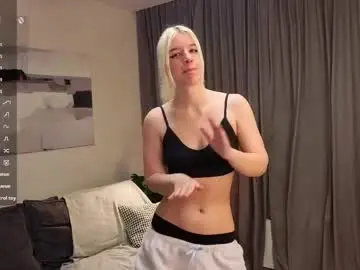 Chaturbate Nude Webcam of violetaolcus