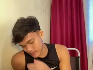 Chaturbate Nude Webcam of yourstreetguy_kenneth