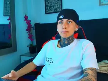 Chaturbate Adult Video Chat of adamswalkerr_