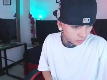 Chaturbate Sex Cam of adamswalkerr_