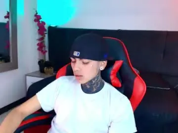 Chaturbate Nude Webcam of adamswalkerr_