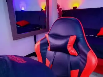 Chaturbate Watch Live Sex Cams of adamswalkerr_