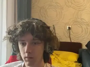 Chaturbate Free Porn Cam of alek_trika