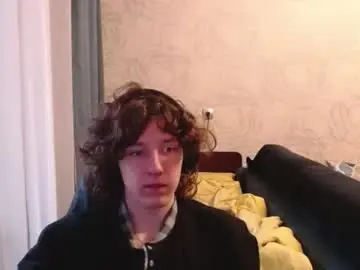 Chaturbate Sex Chat of alek_trika