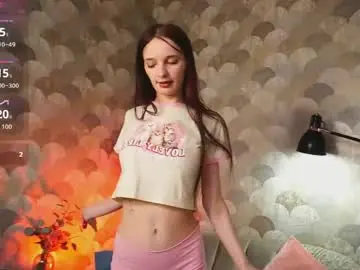 Chaturbate Best Webcam of aliciacore