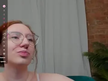 Chaturbate Best Webcam of alla_dream